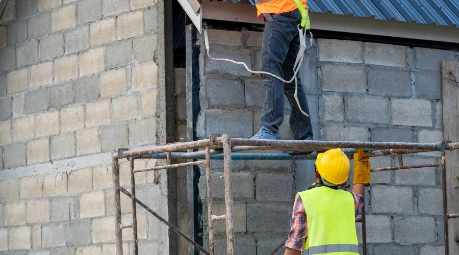 Expert top industrial roofings services in Mallard, IA